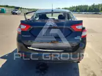 2014 Ford FUSION фото