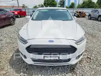 2014 Ford FUSION фото