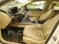 2014 Ford FUSION фото
