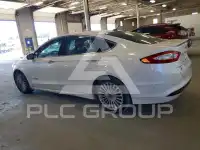 2014 Ford FUSION фото