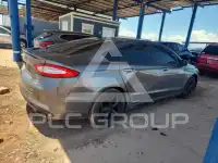 2014 Ford FUSION фото