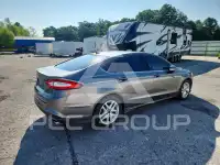 2014 Ford FUSION фото