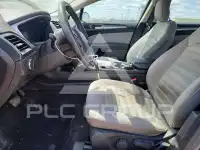 2014 Ford FUSION фото