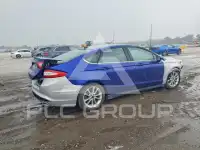 2014 Ford FUSION фото