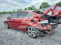 2014 Ford FUSION фото