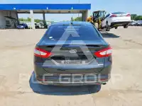 2014 Ford FUSION фото