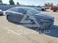 2014 Ford FUSION photo