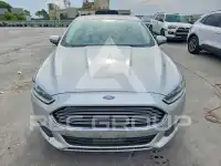 2014 Ford FUSION фото