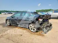 2014 Ford FUSION фото
