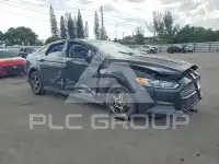 2014 Ford FUSION фото