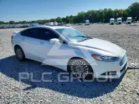 2014 Ford FUSION photo