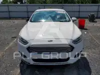 2014 Ford FUSION фото
