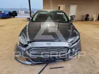 2014 Ford FUSION photo
