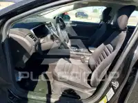 2014 Ford FUSION photo