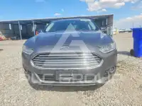 2014 Ford FUSION фото