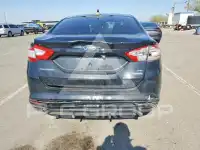 2014 Ford FUSION photo