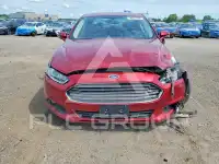 2014 Ford FUSION фото