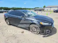 2014 Ford FUSION фото