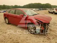 2014 Ford FUSION photo