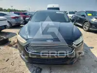 2014 Ford FUSION фото