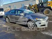 2014 Ford FUSION фото