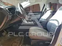 2014 Ford FUSION photo