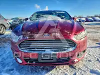 2014 Ford FUSION фото