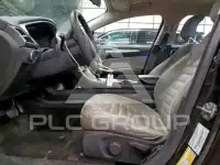 2014 Ford FUSION photo