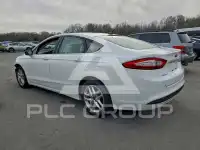 2014 Ford FUSION photo