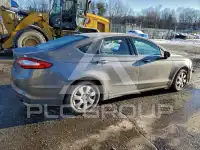 2014 Ford FUSION фото