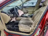2014 Ford FUSION фото
