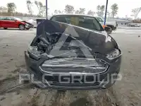 2014 Ford FUSION фото