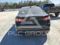 2014 Ford FUSION фото
