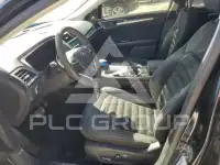 2014 Ford FUSION фото
