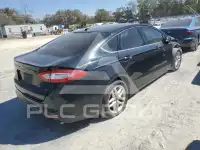 2014 Ford FUSION фото
