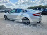 2014 Ford FUSION фото