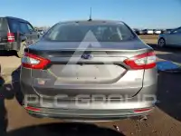 2014 Ford FUSION фото