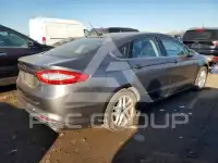 2014 Ford FUSION фото