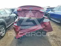 2014 Ford FUSION фото