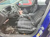 2014 Ford FUSION фото