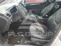 2014 Ford FUSION фото