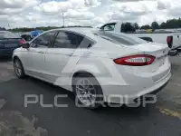 2014 Ford FUSION фото