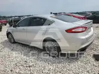 2014 Ford FUSION фото