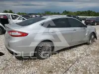 2014 Ford FUSION фото