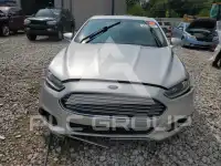 2014 Ford FUSION фото