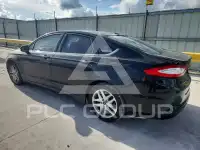 2014 Ford FUSION фото