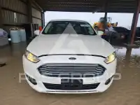 2014 Ford FUSION фото