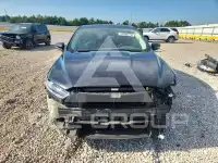 2014 Ford FUSION фото