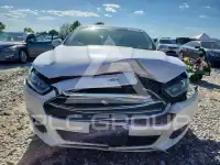 2014 Ford FUSION photo