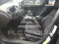 2014 Ford FUSION фото